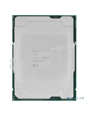 Процессор Intel Xeon Gold 6326 Soc-4189 2.9GHz OEM