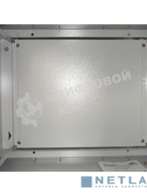 Стенка задняя к шкафу ШРН, ШРН-Э и ШРН-М 12U в комплекте с крепежом (А-ШРН-12)