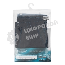 Брюки профессиональные рабочие, 97% хлопок 3% спандекс, XXXL Gross