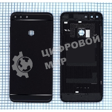Задняя крышка для Huawei P Smart Enjoy 7S черный