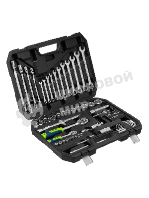 Набор инструментов Сибртех, 1/2