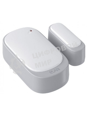 Датчик откр.двери/окна Elari Smart Door белый