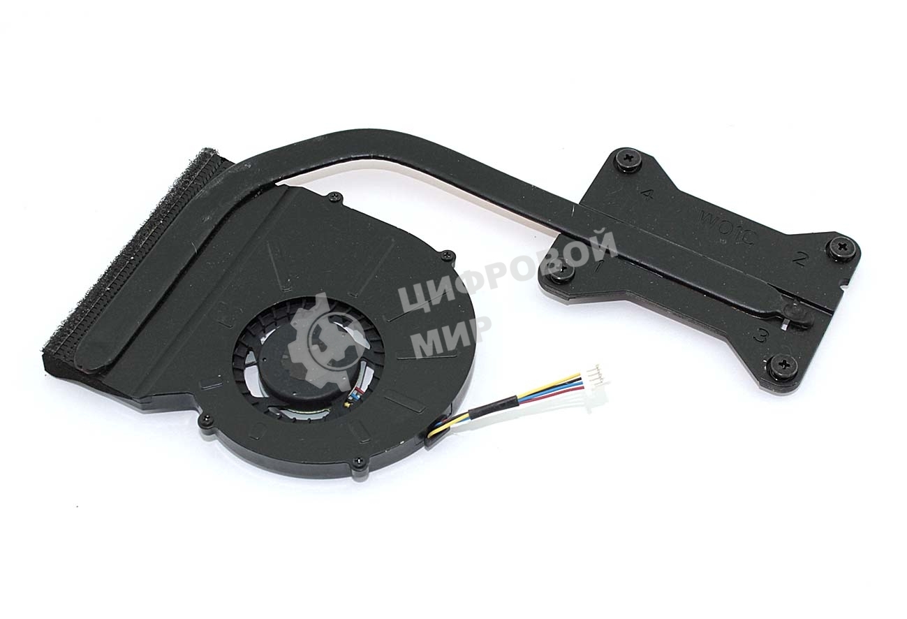 Система охлаждения для ноутбука HP ProBook 430 G1