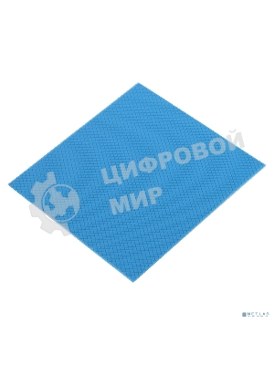 Термопрокладка ExeGate EPG-6WMK (120x120x0.5 мм, 6 Вт/(м•К))