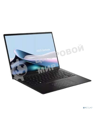 Ноутбук Asus Zenbook 14 UM3406GA-QD009 Ryzen AI 7 445 32Gb SSD1Tb AMD Radeon Graphics 14