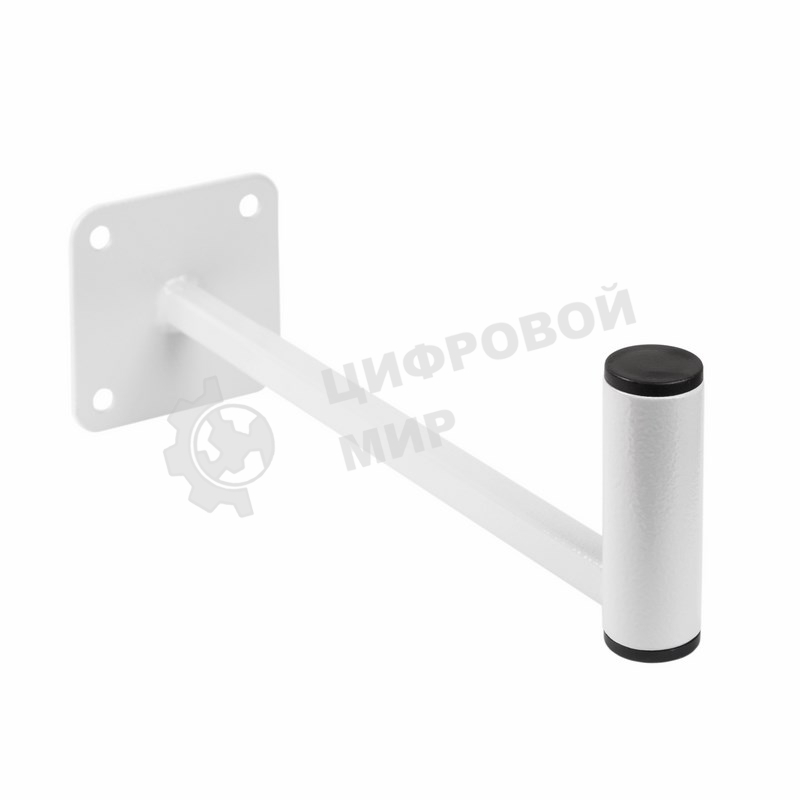 Кронштейн эфирный Rexant 30 см, белый