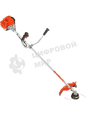 Триммер бензиновый Patriot PT 553 (1+1) 1840Вт 3л.с. реж.эл.:леска/нож