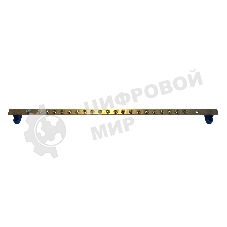 Панель заземления ЦМО ПЗ-19-500.200А