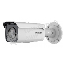 Видеокамера IP Hikvision 2Mp IR BULLET DS-2CD2T27G2-L(C)4мм