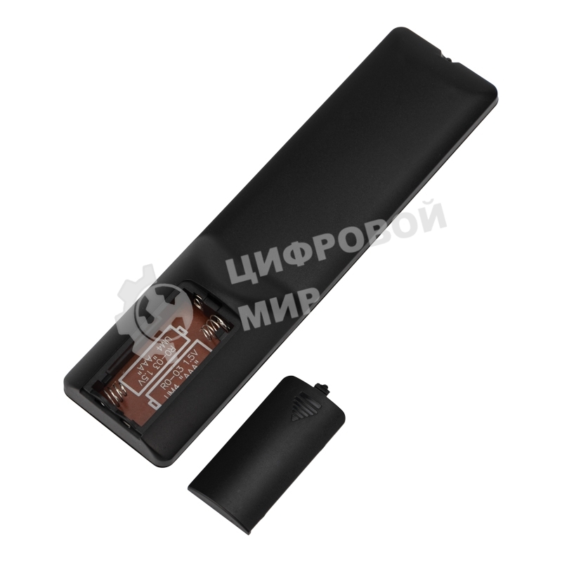 Универсальный пульт дистанционного управления Rexant для ресивера Ростелеком