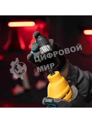 Патрон Matrix для дрели быстрозажимной 2–13 мм – 1/2