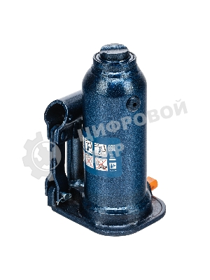 Домкрат гидравлический бутылочный телескопический Stels 2 т, подъем 170-380 мм