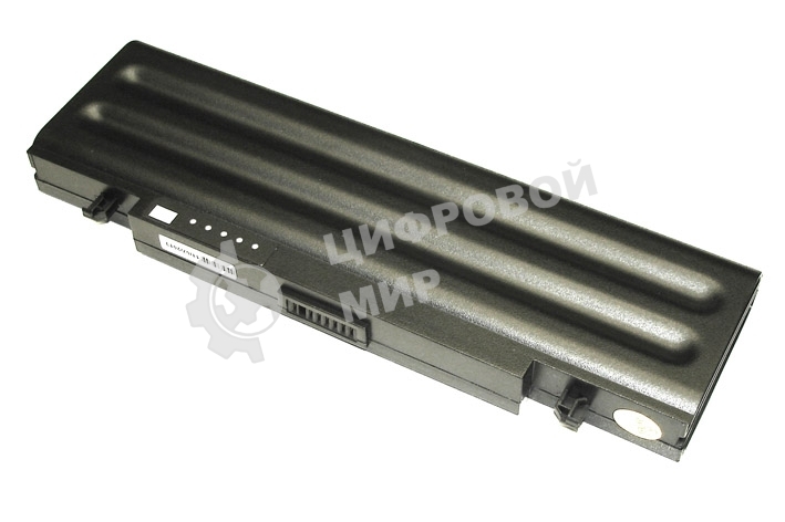 Аккумуляторная батарея для ноутбука Samsung P50 P60 R45 R40 7800mAh OEM черный