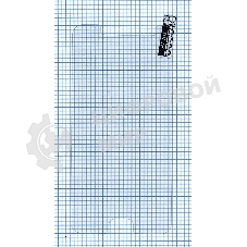 Защитное стекло для Samsung G532F (J2 Prime)