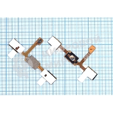 Шлейф кнопки Home для Samsung Galaxy J2 SM-J200