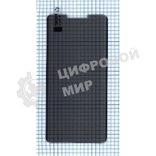 Защитное стекло UV Nano Privacy 