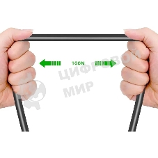 Кабель соединительный аудио-видео Premier 5-806 30.0 HDMI (m)/HDMI (m) 30м. позолоч.конт. черный