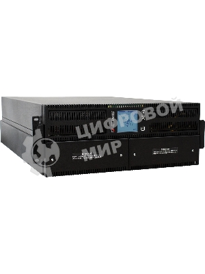 Источник бесперебойного питания Штиль STR1110SL 8000Вт/10000ВА/IEC320 С13х8/IEC320 С19х2