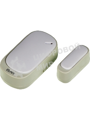 Датчик откр.двери/окна Elari Smart Door белый