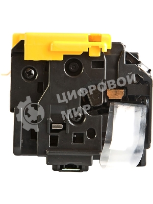 Картридж лазерный Cactus CS-CC533A пурпурный (2800 стр.) для HP Color LaserJet CP2025/CM2320mfp