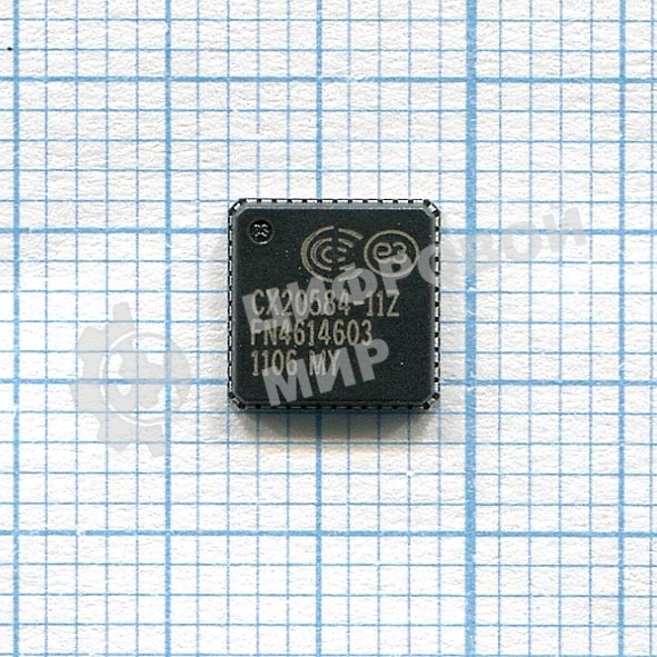 Микросхема CX20584-11Z