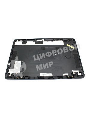 Крышка матрицы для Asus Vivobook E402B синяя