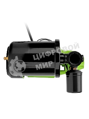 Насосная станция Сибртех НС400-Ч, 400 Вт, напор 32 м, 2100 л/ч, ресивер 2л