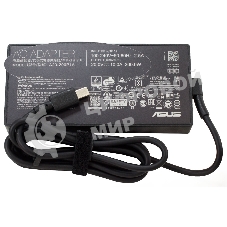 Блок питания (сетевой адаптер) для ноутбуков Asus 20V 10A 200W rectangle