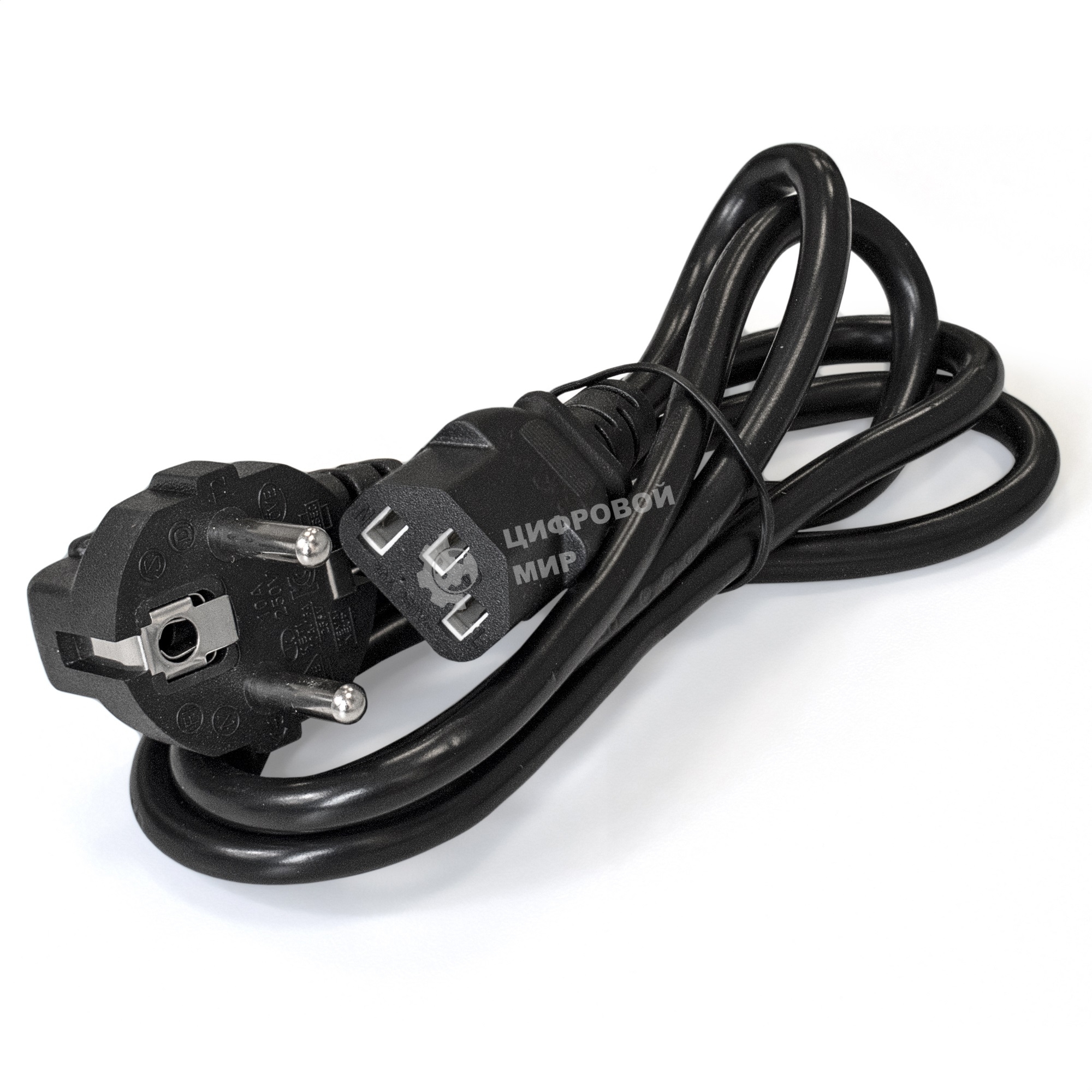 Компьютерный корпус Minitower ExeGate BA-201-UNS400 (mATX, БП UNS400 с вент. 12см, 2*USB, аудио, черный)