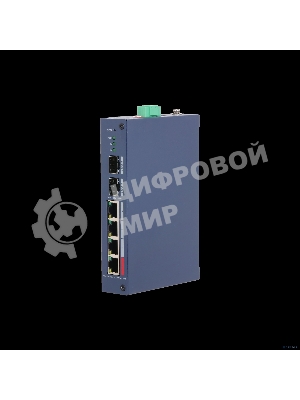 Коммутатор Dahua DH-CHS4206-4GT-90