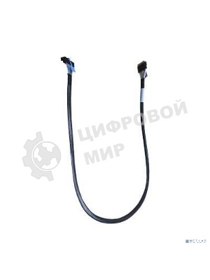 Кабель GOOXI MCIO - slimSASx8