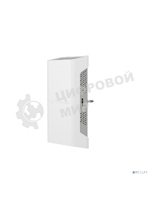 Wi-Fi Mesh-ретранслятор Netcraze Buddy 6 SE Mesh-ретранслятор Wi-Fi 6 AX3000 с портом Gigabit Ethernet