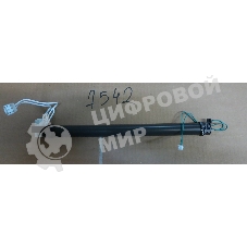 Термоузел HP LJ Pro P1566/1606/M1536/ MF4410/4430/4450/4550/4570 (RM1-7542)
