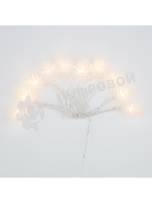 Гирлянда Neon-night светодиодная 