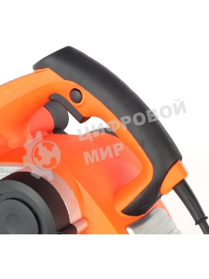 Рубанок PATRIOT PL1101200Вт шир.110мм выборка четверти, станина