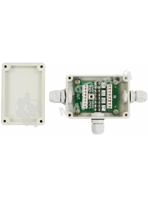 Грозозащита Osnovo SP-IP/1000PW(ver2)