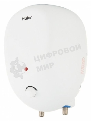 Водонагреватель Haier ES8V-Q1(R) Объем 8л, мощность 1,5кВт