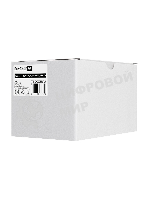 Кулер для процессора ExeGate ESNK-P0078AP4.PWM.2U.4189.Cu серебристый, 60 мм, алюминий/медь, 8000 об/мин, 54.3 дБ, 4 pin, 300 Вт, 66.3 мм