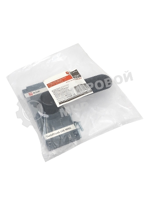 Рукоятка управления для прямой установки на рубильники TwinBlock 630-800А EKF PROxima