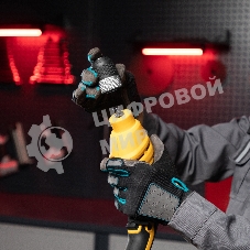 Патрон Matrix для дрели быстрозажимной 2–13 мм – 1/2