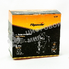 Тиски Sparta 50 мм, крепление для стола