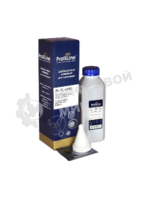 Заправочный комплект PL-TL-425X для принтеров Pantum P3305dn/P3305dw/M7105dn/M7105dw (тонер 200гр + чип + воронка) ProfiLine
