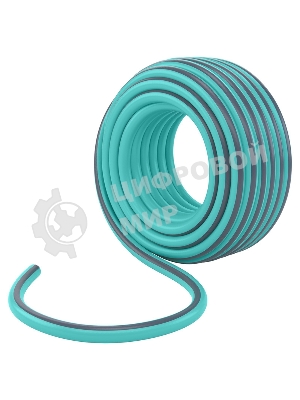 Шланг LUXE Palisad 4 слойный поливочный 1/2