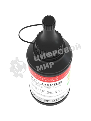 Заправочный комплект Pantum PC-211PRB (тонер 1600 стр. + чип для P2200/P2500/P2507/М6500/M6550/M6600N/M6607) (PC-211PRB)