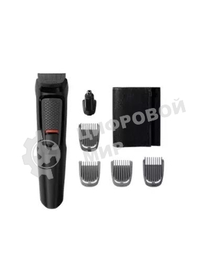 Триммер для бороды Philips MG3710/15 Multigroomer