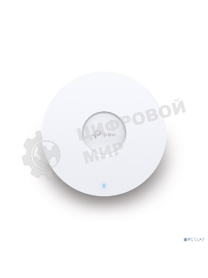 Точка доступа TP-Link AX5400 Ceiling Mount Dual-Band Wi-Fi 6 Access Point