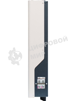 Стабилизатор напряжения Штиль ИнСтаб IS10000 9000Вт 10000ВА белый