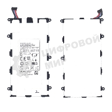 Аккумуляторная батарея SP4960C3B для Samsung Galaxy Tab GT-P6200 3.7V 14.8Wh