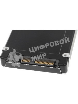 Накопитель SSD Samsung PM1653, 960Gb, SAS 4.0, 2.5