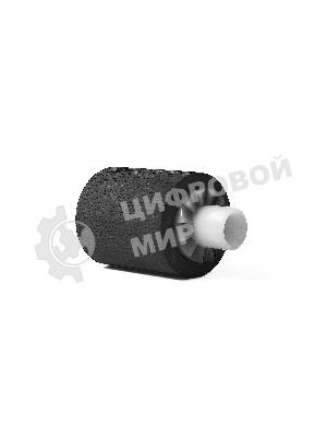 Ролик захвата бумаги из кассеты NVPrint дляKyocera FS-1024MFP/1124MFP/1028MFP/1030MFP/1035MFP/1130MFP/1135MFP/1100/1300D/1110/1120D/1320D/1128MFP/1350DN/1370DN/2000D/3900DN/4000DN/2020D/3920DN/4020DN/6950DN/6970D (совместимый) (302F906240)